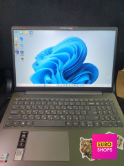 Ноутбук Lenovo IdeaPad 3 15ITL6 Core i5 1135G7/RAM12GB/SSD256GB/Iris XE