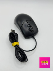 Мишка комп'ютерна RTM 019