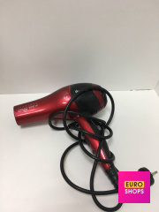 Фен Vitek aqua 2000w ionic inspired