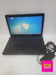 НоутбукToshiba Satelite Pro C660-2F5 i3-M370/ram4/hdd320
