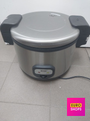 Рисоварка Ergo CFXB100-4