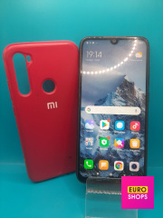 Смартфон Xiaomi REDMI NOTE 7 4/64GB