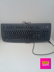 Клавіатура Logitech Y-UT76