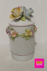 Цукорниця Румунія