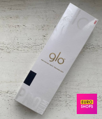 Cистема нагрівання Glo Pro Slim G701 Black