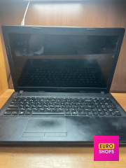 Ноутбук Lenovo G 500 INTELPENTIUM2020M/RAM 4GB/HDD1TB