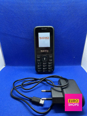 Кнопковий телефон Sigma mobile X-style 171