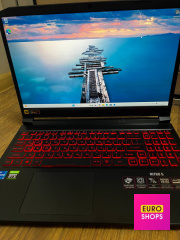Ноутбук ACER N20C1 i5-11400H/RTX 3050 Ti 4GB/RAM 16GB/SSD 512GB