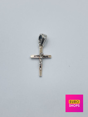 Срібна підвіска 925° 1.5 г.
