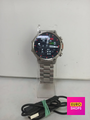 Smart Watch Hardy AK82 Black