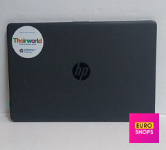 Ноутбук HP 15s fq2053ur i3-1125G4/8Gb/256Gb
