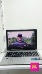 Ноутбук ASUS R505c Core i5-3317U/RAM8GB/HDD500GB/GeForce GT635M