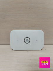 4G Wi-Fi роутер Huawei E-5573