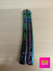 Ніж Grand Way 440С