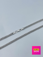 Срібний ланцюг 925° 12.6 г.