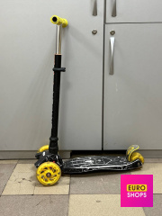 Самокат  Skyper