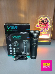 Електробритва VGR V-319