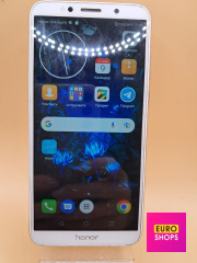 Смартфон Honor 7a 2/16GB