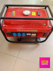 Генератор Freimann s8500w