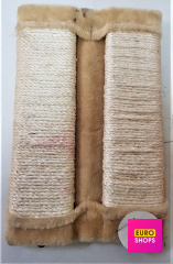 Килимок для дряпання (кутовий) Природа PR740341