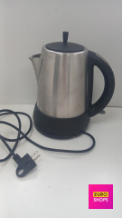 Електрочайник Arcelik Gusto  K 3282 IM