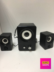 Акустична система Multimedia Speaker