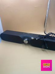 Колонка bluetooth MOXOM MX-SK07