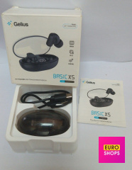 Навушники Gelius Basic XS