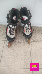 Роликові ковзани TCM 42-43 р.