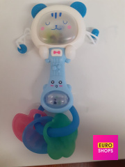 Бряскальце