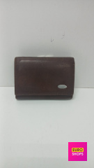 Кожаний гаманець  Реtec