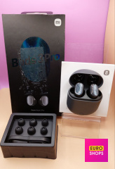 BТ-навушники Xiaomi Redmi Buds 3 Pro (TWSEJ01ZM)