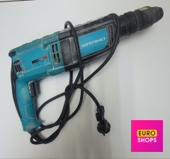 Перфоратор Grand ПЭ-1500 Dfr