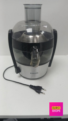 Соковитискач Philips HR1836