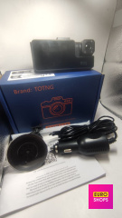 Автомобільний відеореєстратор  TOTNG TB22
