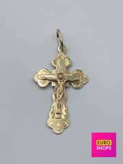 Золота підвіска 585° 2.39 г.