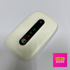 Wi-Fi роутер Huawei EC5321u-1