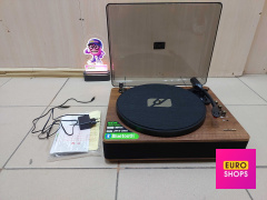 Програвач вінілових дисків Muse MT-106 BT