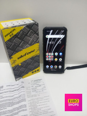Смартфон Ulefone Armor 22 8/256GB