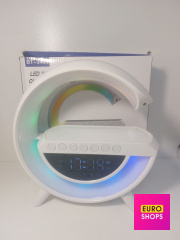 Настільна смарт лампа BT-3401