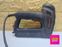 Степлер будівельний Dnipro-M ES-16