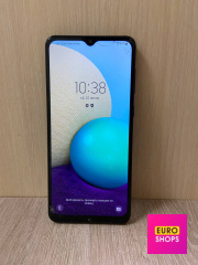 Смартфон Samsung Galaxy A02 2/32GB