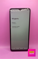 Смартфон Xiaomi REDMI A3 23129RN51X 3/64gb