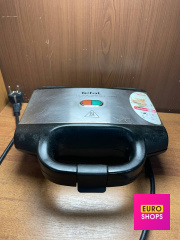 Бутербродниця Tefal ultracompact 9000i s1