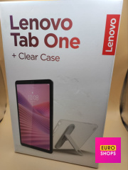 Планшет Lenovo Tab One TB305XU 4/64GB+Clear Case