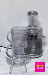 Соковитискач ARTISAN KitchenAid 5KVJ0333EMS