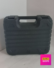 Кутова шліфувальна машина Meterk на акумуляторі