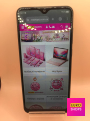 Смартфон ZTE A7020 3/64