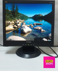 Монітор ViewSonic VA703b