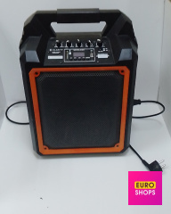 Колонка акустична Clarity MAX6W